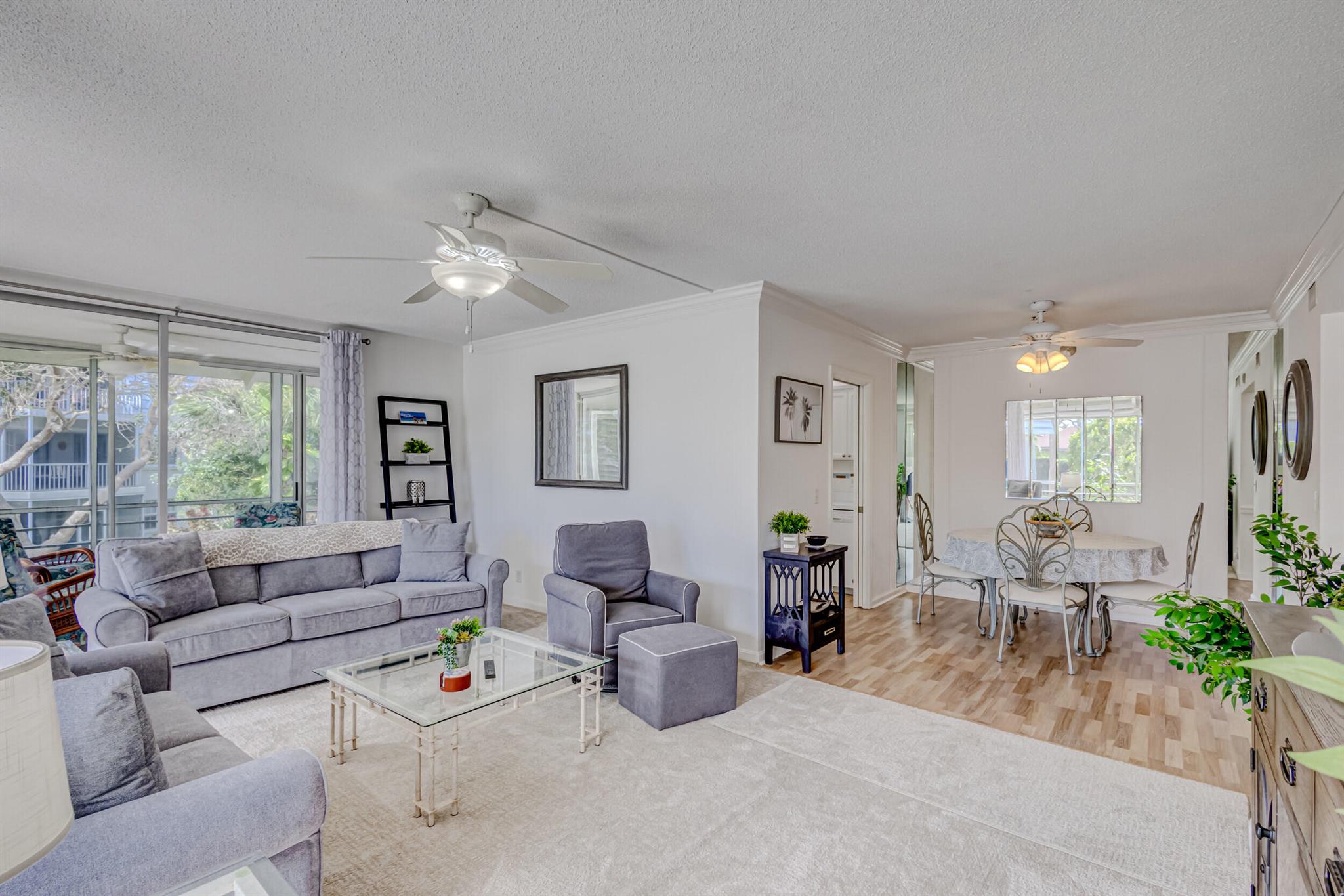 SUGAR SANDS CONDO 5 - Residential Lease