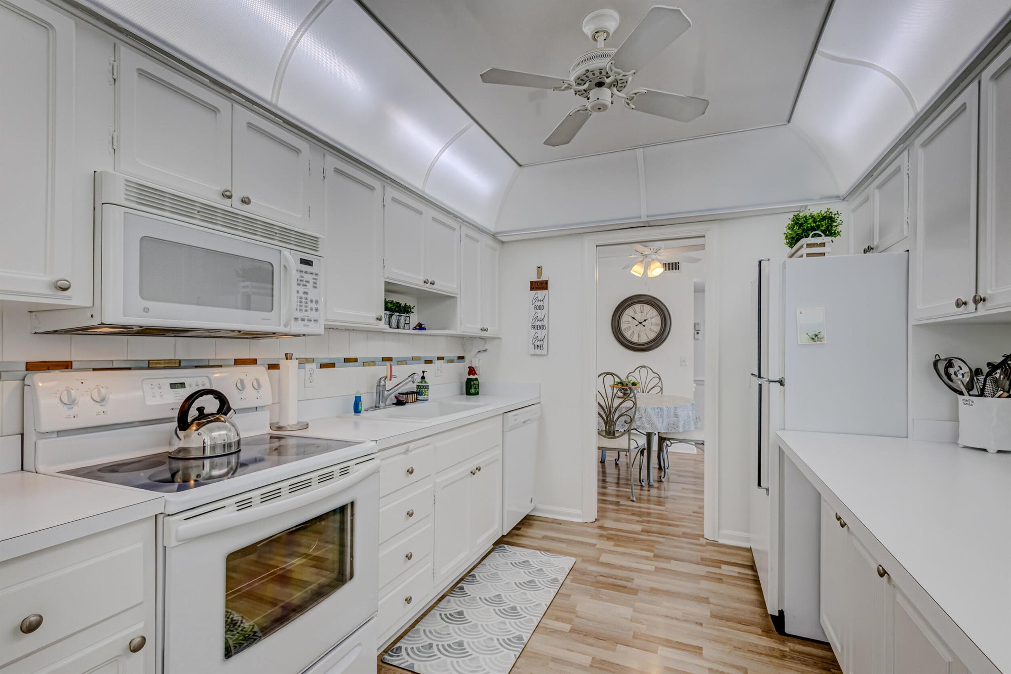 SUGAR SANDS CONDO 5 - Residential Lease