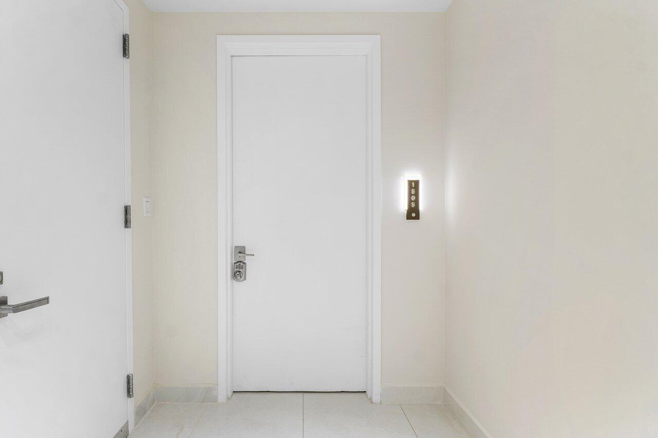 3100 N Ocean Drive 1505