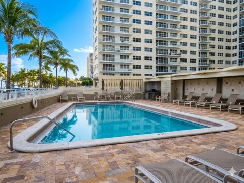 Tiny photo for 133 N Pompano Beach Boulevard #Apt 105, Pompano Beach, FL 33062 (MLS # B26090932)