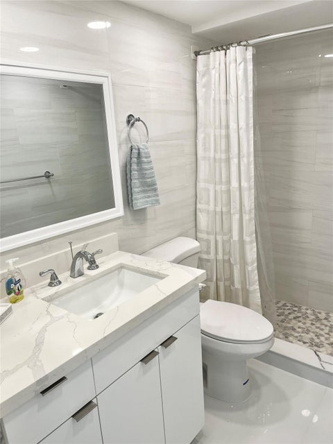 Tiny photo for 133 N Pompano Beach Boulevard #Apt 105, Pompano Beach, FL 33062 (MLS # B26090932)