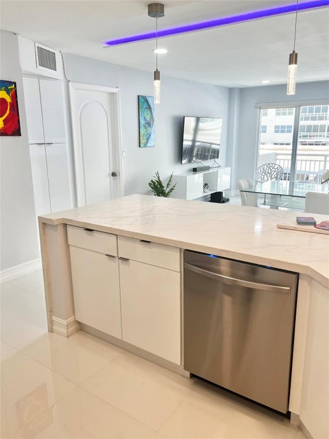 Tiny photo for 133 N Pompano Beach Boulevard #Apt 105, Pompano Beach, FL 33062 (MLS # B26090932)
