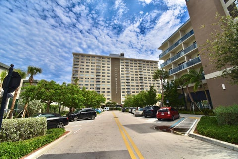 Tiny photo for 133 N Pompano Beach Boulevard #Apt 105, Pompano Beach, FL 33062 (MLS # B26090932)