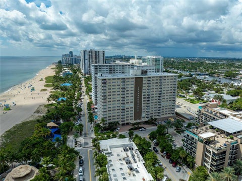 Tiny photo for 133 N Pompano Beach Boulevard #Apt 105, Pompano Beach, FL 33062 (MLS # B26090932)