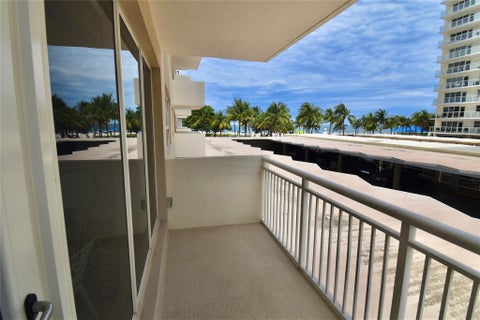 Tiny photo for 133 N Pompano Beach Boulevard #Apt 105, Pompano Beach, FL 33062 (MLS # B26090932)