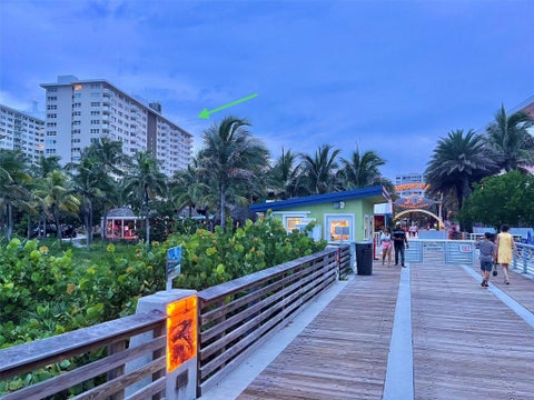 Tiny photo for 133 N Pompano Beach Boulevard #Apt 105, Pompano Beach, FL 33062 (MLS # B26090932)