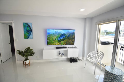 Tiny photo for 133 N Pompano Beach Boulevard #Apt 105, Pompano Beach, FL 33062 (MLS # B26090932)