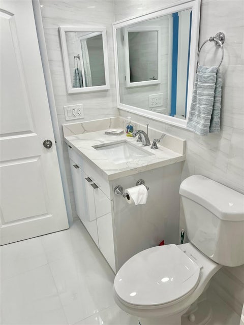 Tiny photo for 133 N Pompano Beach Boulevard #Apt 105, Pompano Beach, FL 33062 (MLS # B26090932)