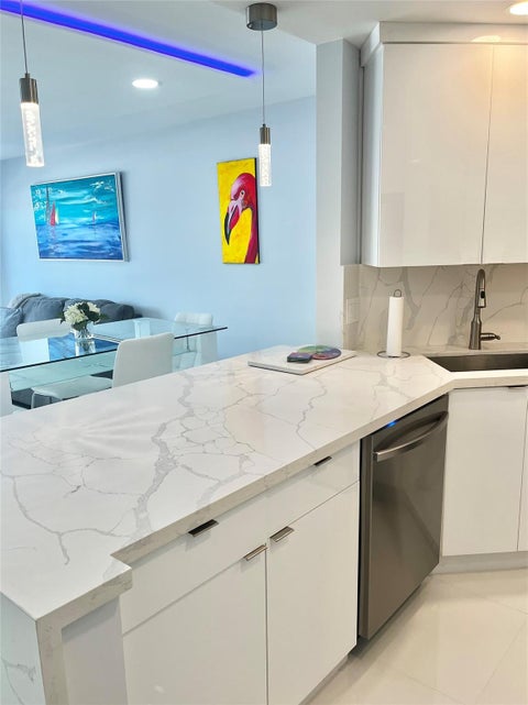 Tiny photo for 133 N Pompano Beach Boulevard #Apt 105, Pompano Beach, FL 33062 (MLS # B26090932)