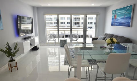 Tiny photo for 133 N Pompano Beach Boulevard #Apt 105, Pompano Beach, FL 33062 (MLS # B26090932)