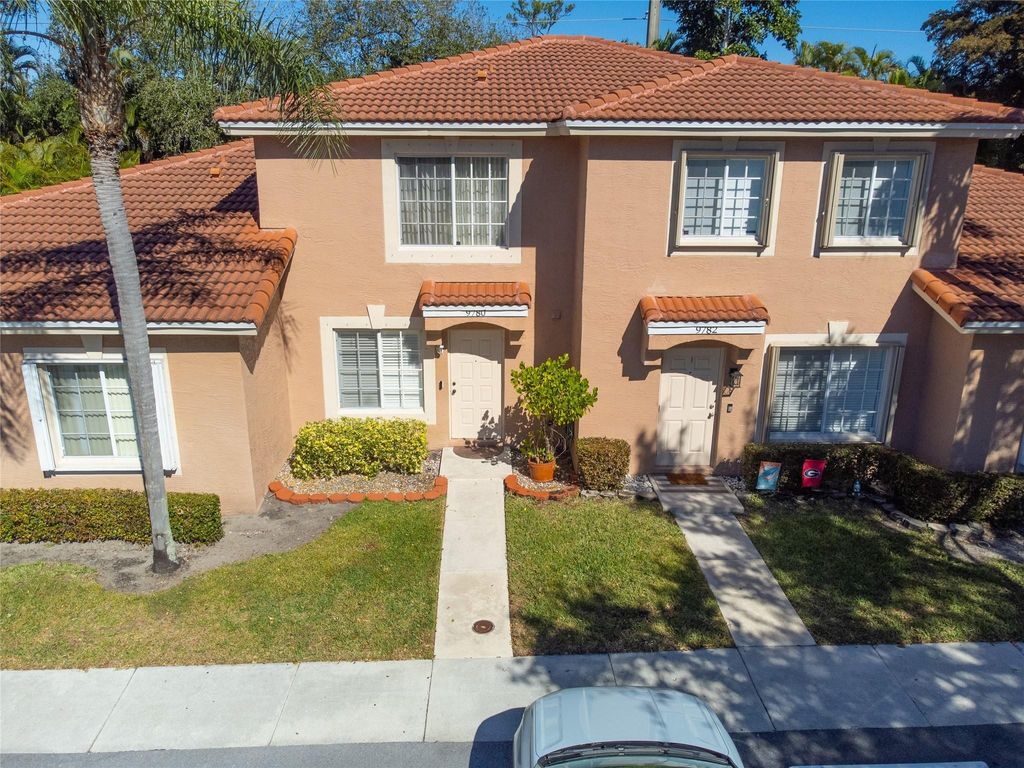Photo of 9780 Kamena Circle, Boynton Beach, FL 33436 (MLS # F10550953)