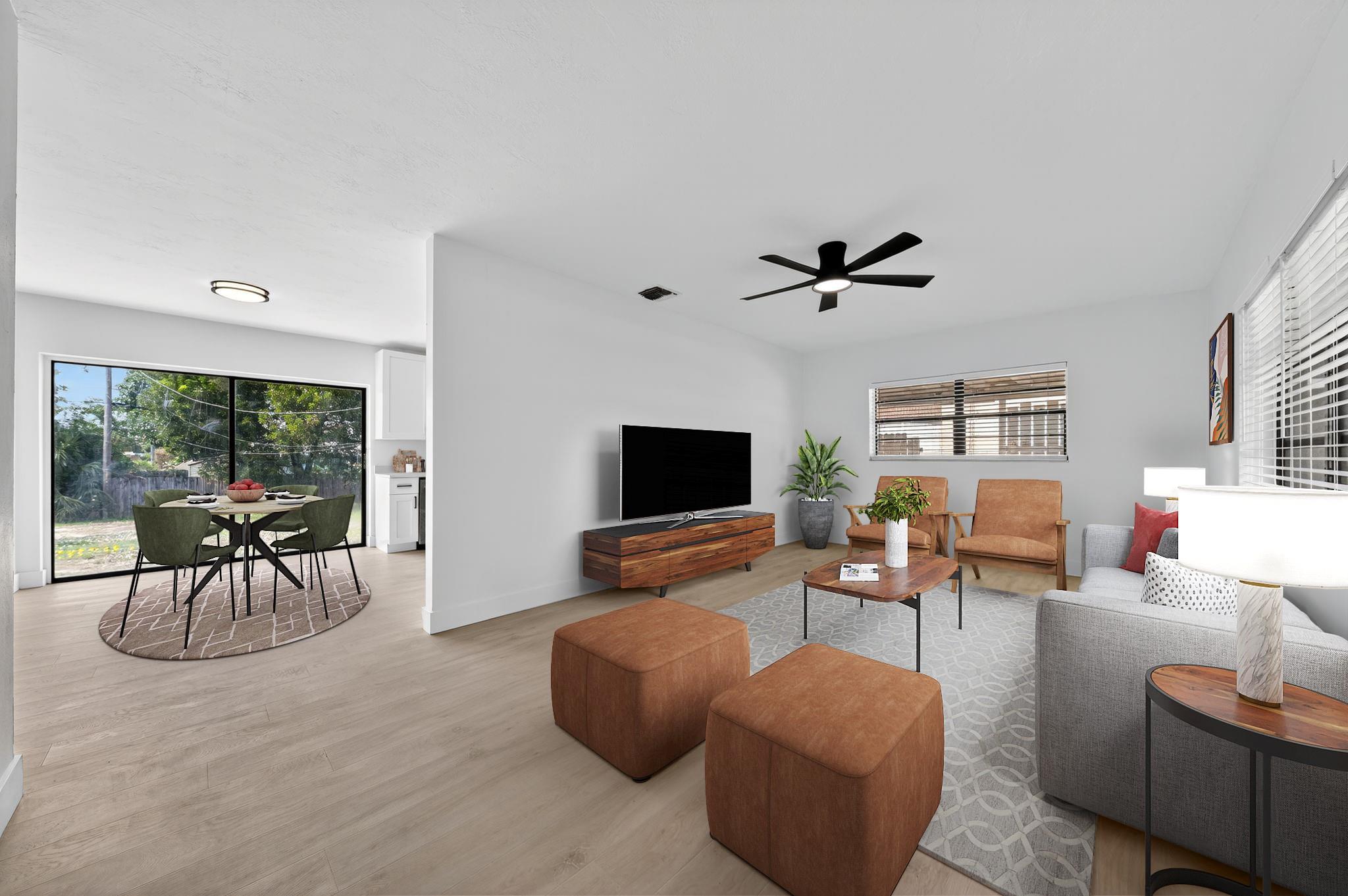 Lantana Heights 04 - Residential