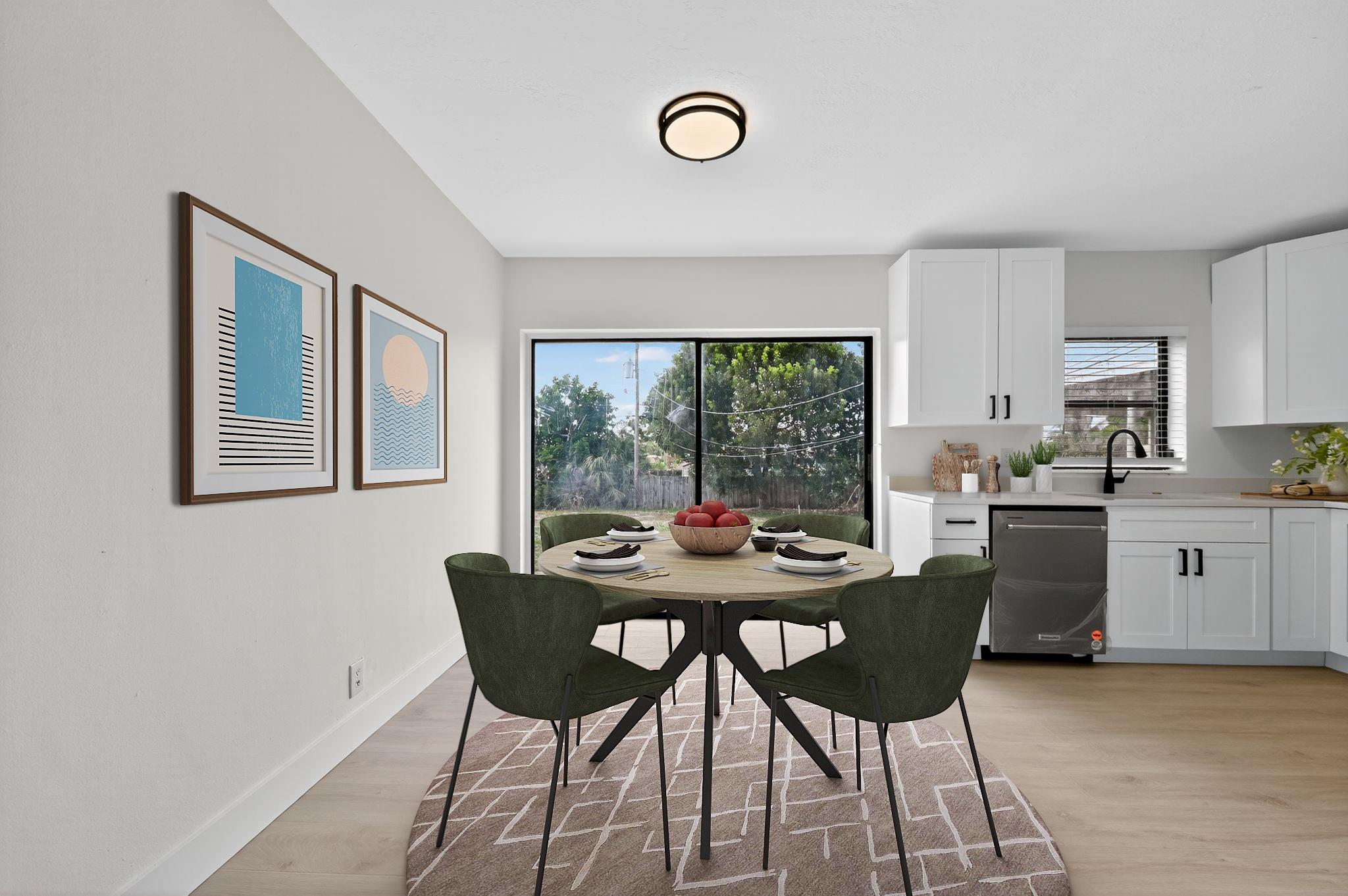 Lantana Heights 04 - Residential