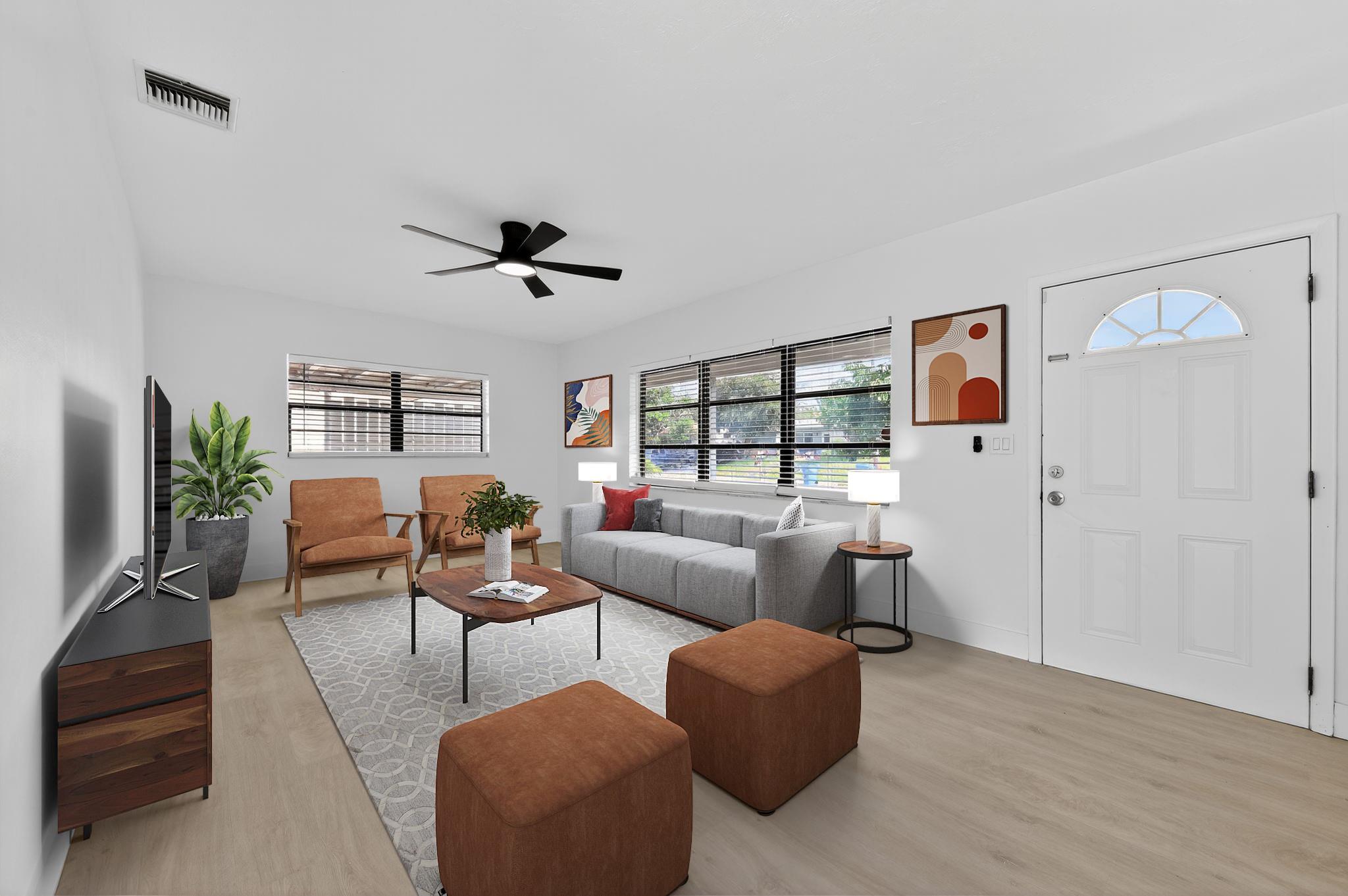 Lantana Heights 04 - Residential