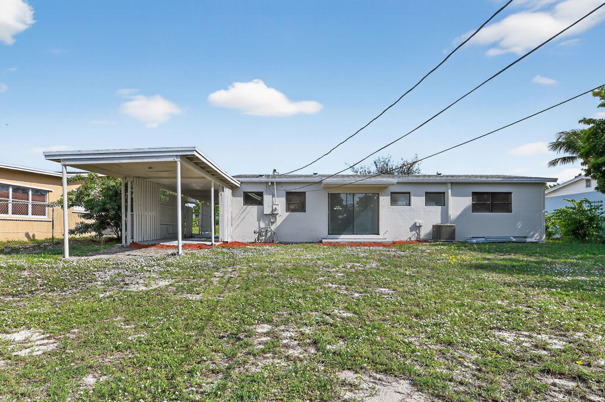 Lantana Heights 04 - Residential