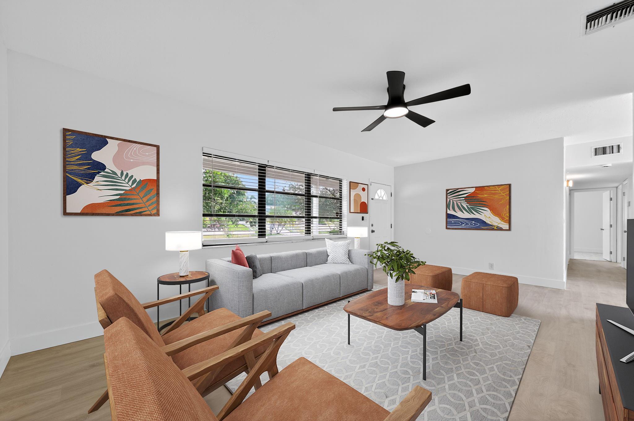 Lantana Heights 04 - Residential