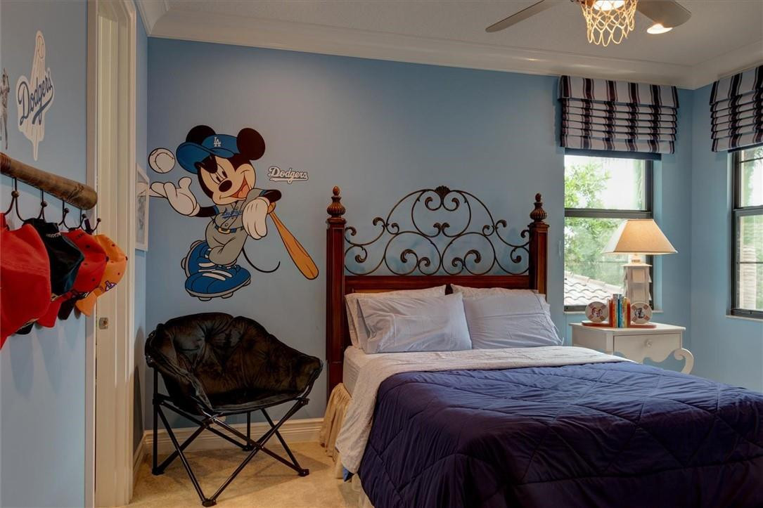 Bridges 6 - Residential