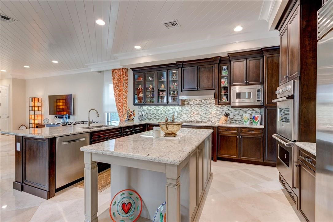 Bridges 6 - Residential