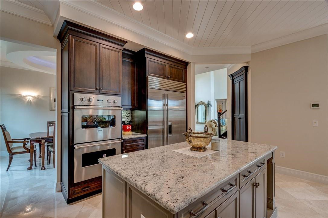 Bridges 6 - Residential