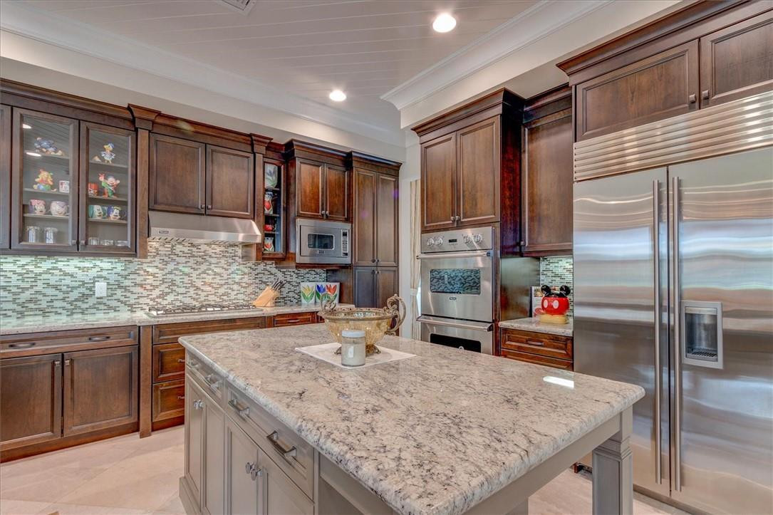 Bridges 6 - Residential