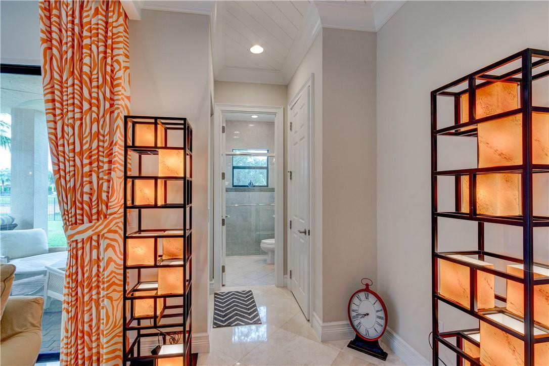 Bridges 6 - Residential