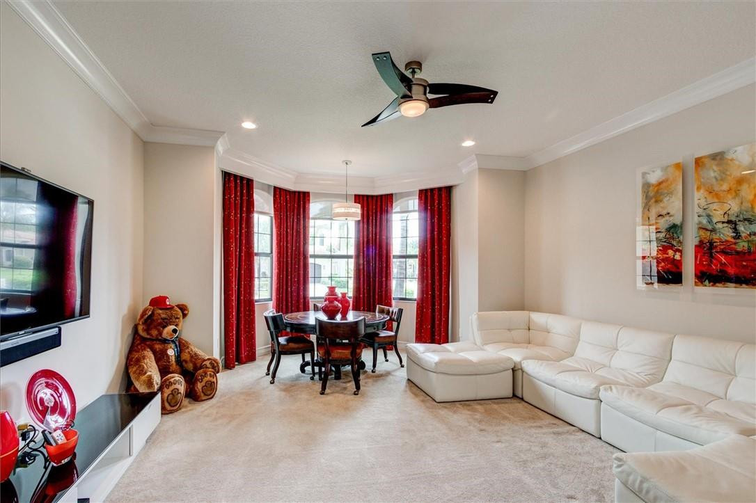 Bridges 6 - Residential