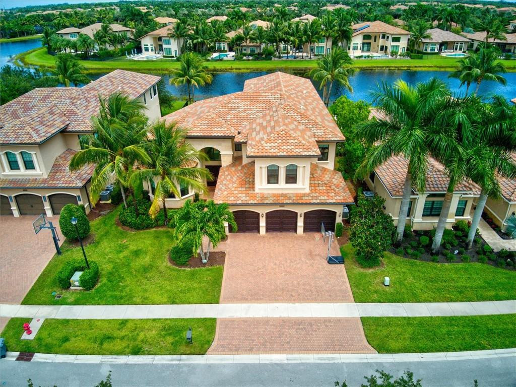 Bridges 6 - Residential