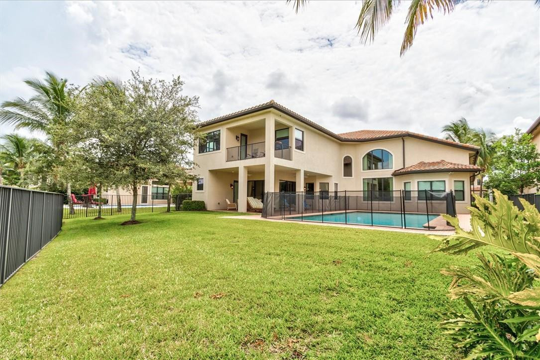 Bridges 6 - Residential