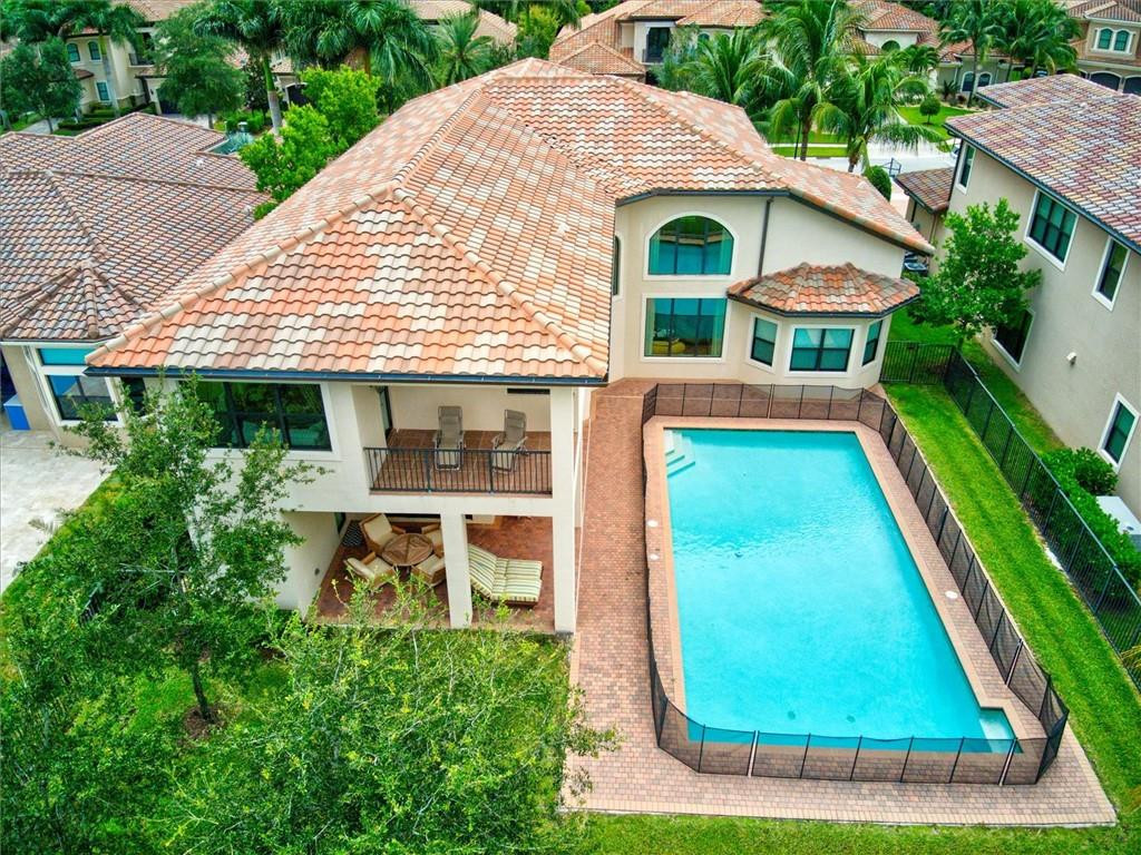 Bridges 6 - Residential