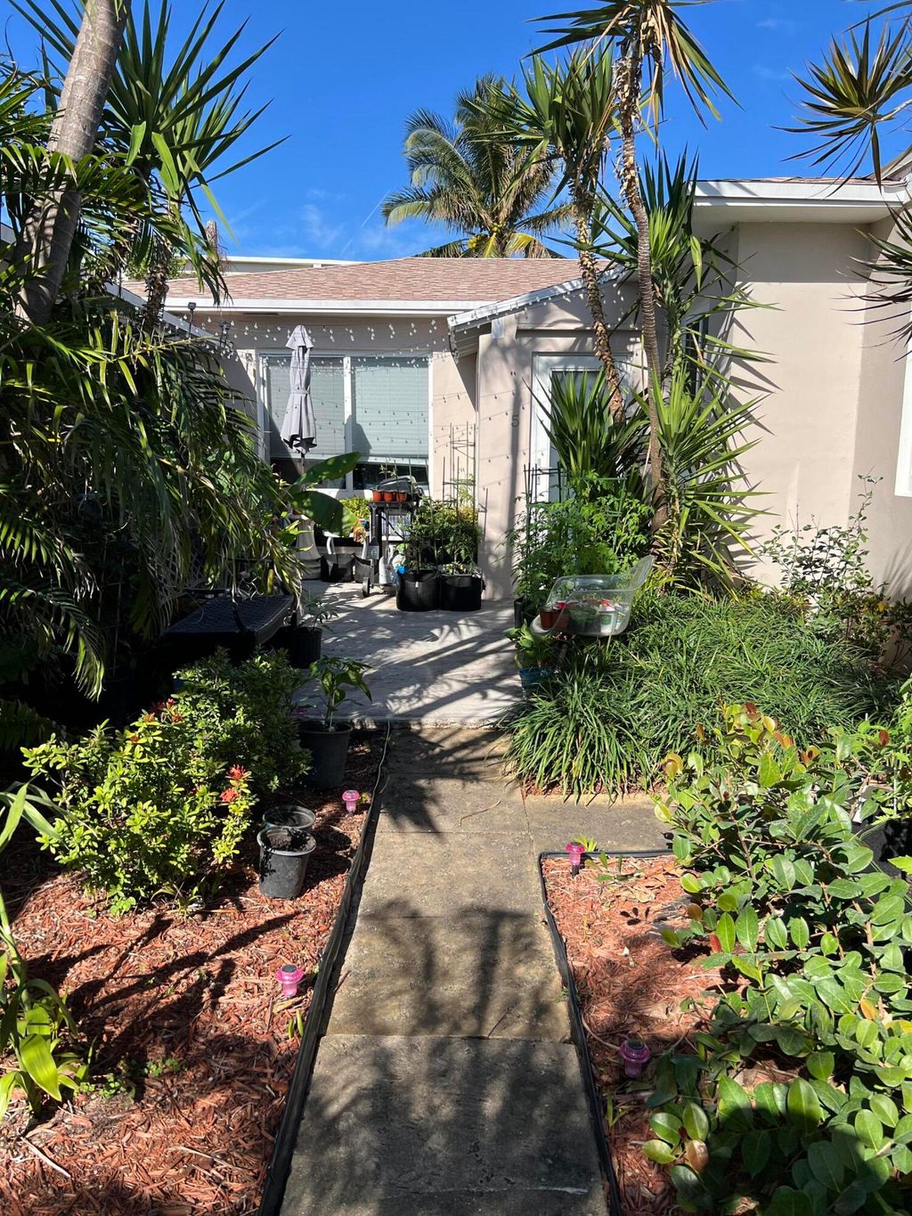 Photo of 113 Edwards Lane #5a, Palm Beach Shores, FL 33404 (MLS # R11049036)