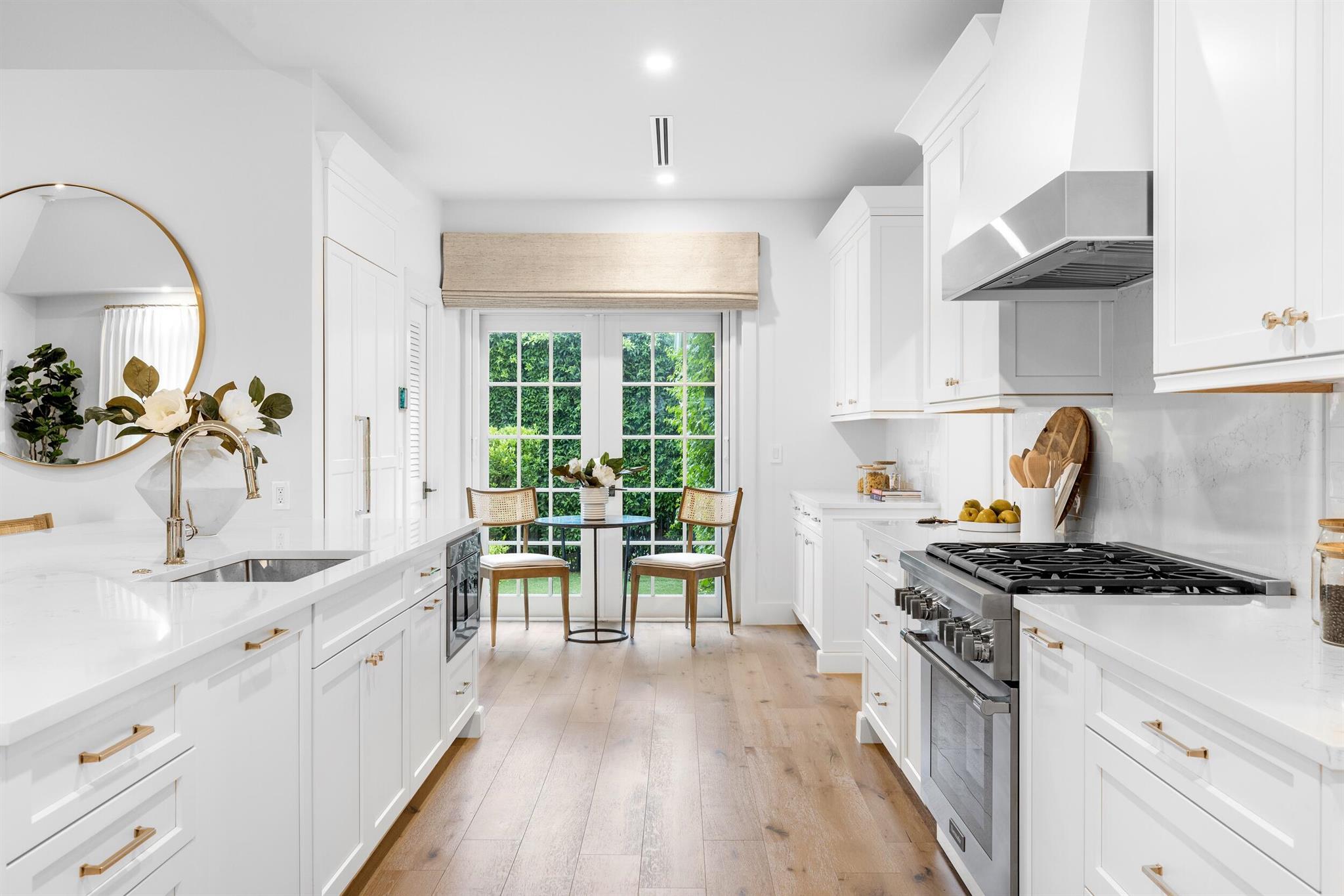 RAFALSKY MARK - Residential