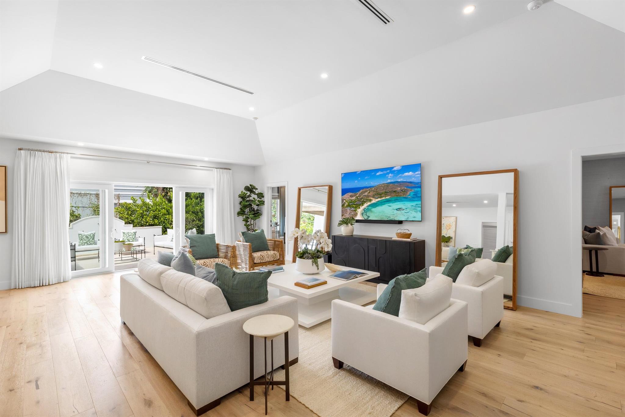 RAFALSKY MARK - Residential