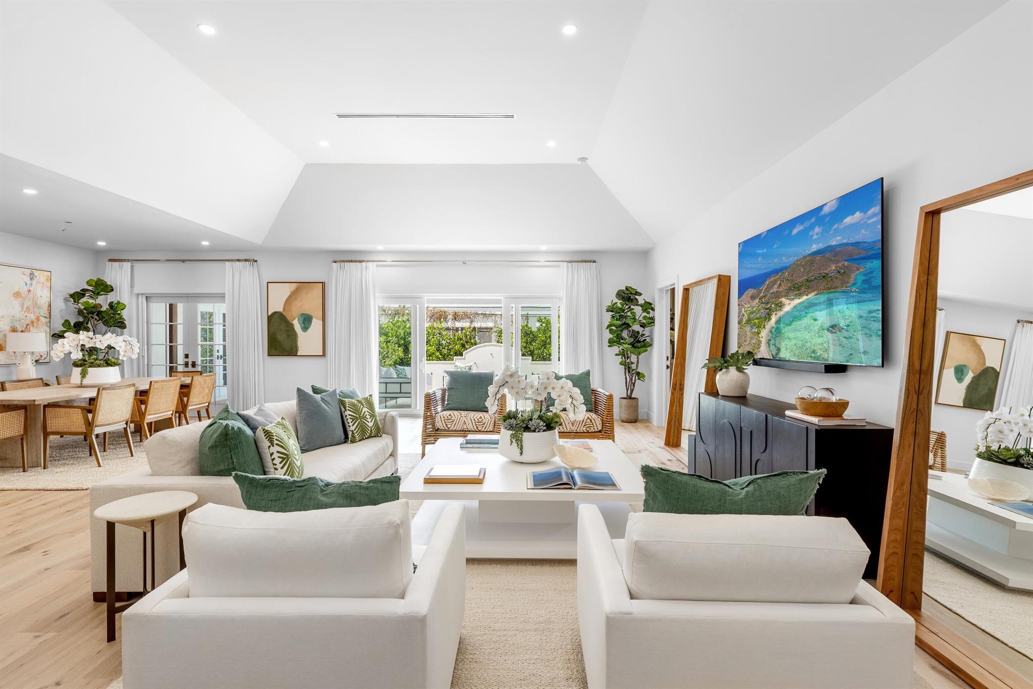 RAFALSKY MARK - Residential