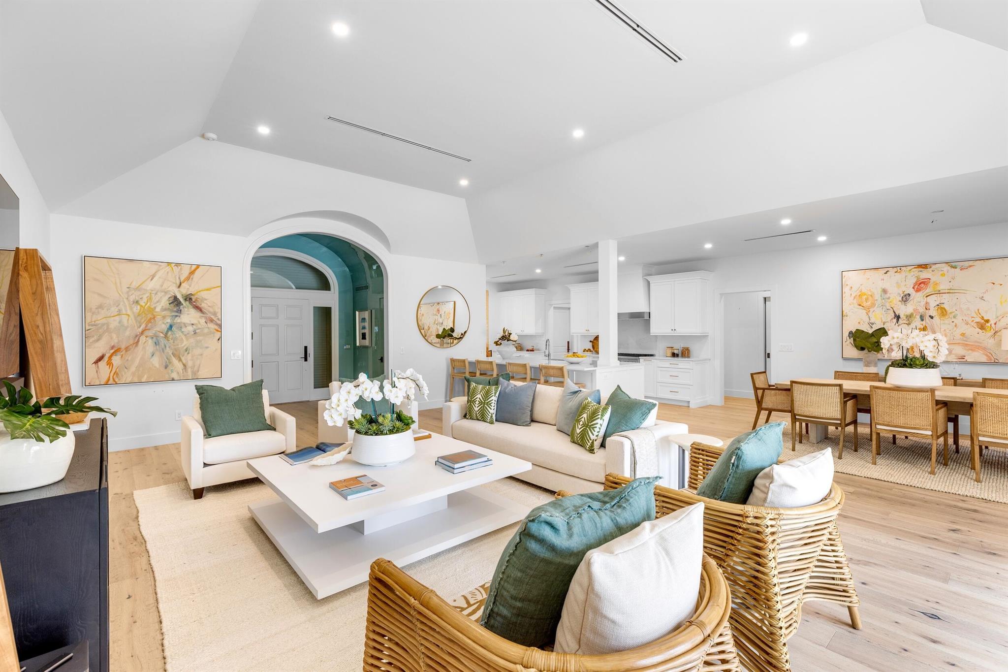 RAFALSKY MARK - Residential