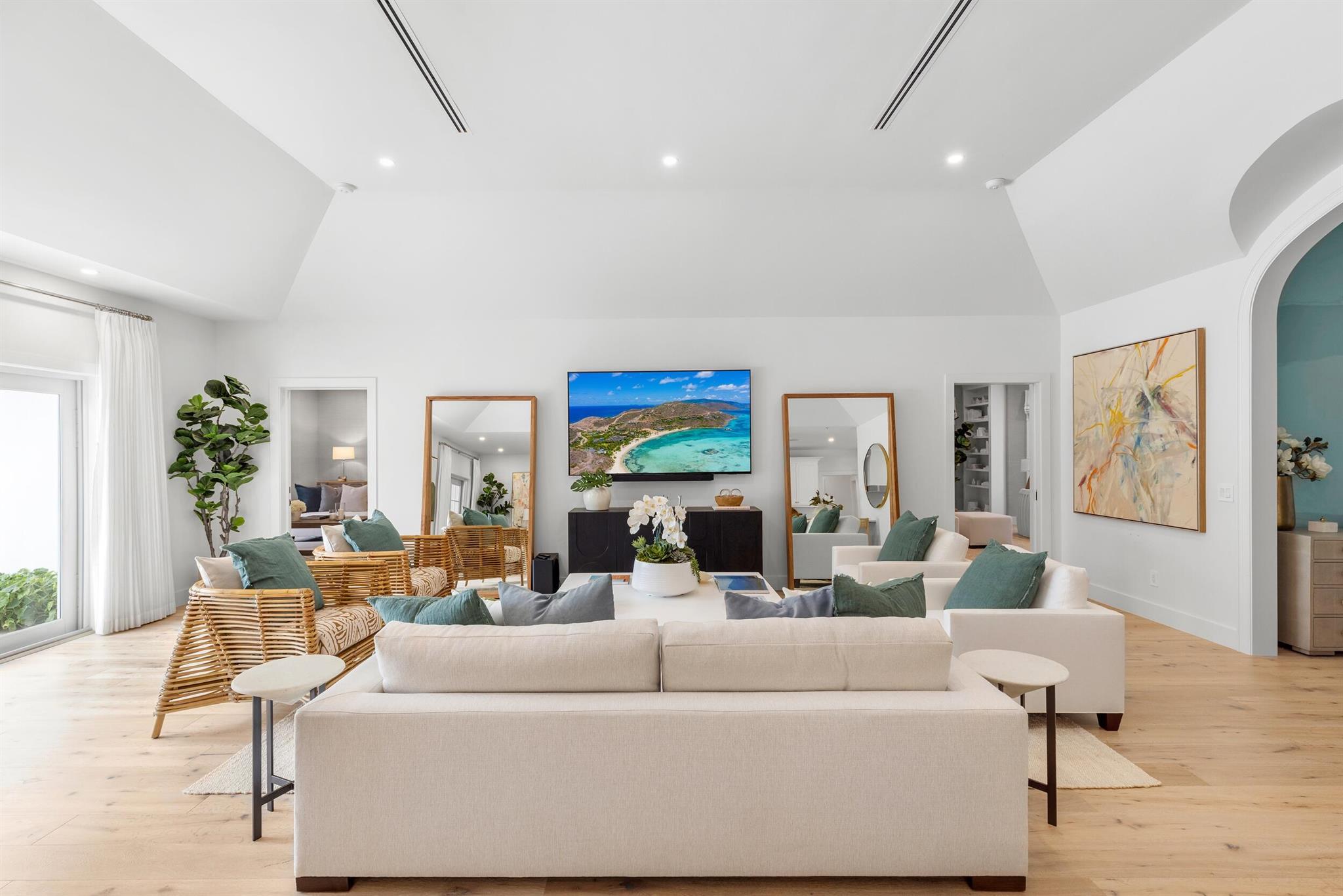 RAFALSKY MARK - Residential