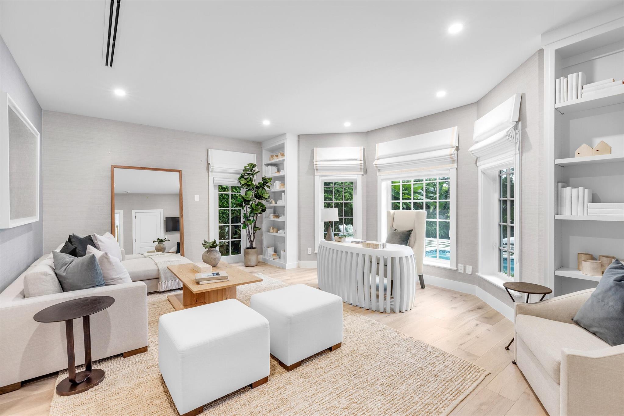 RAFALSKY MARK - Residential