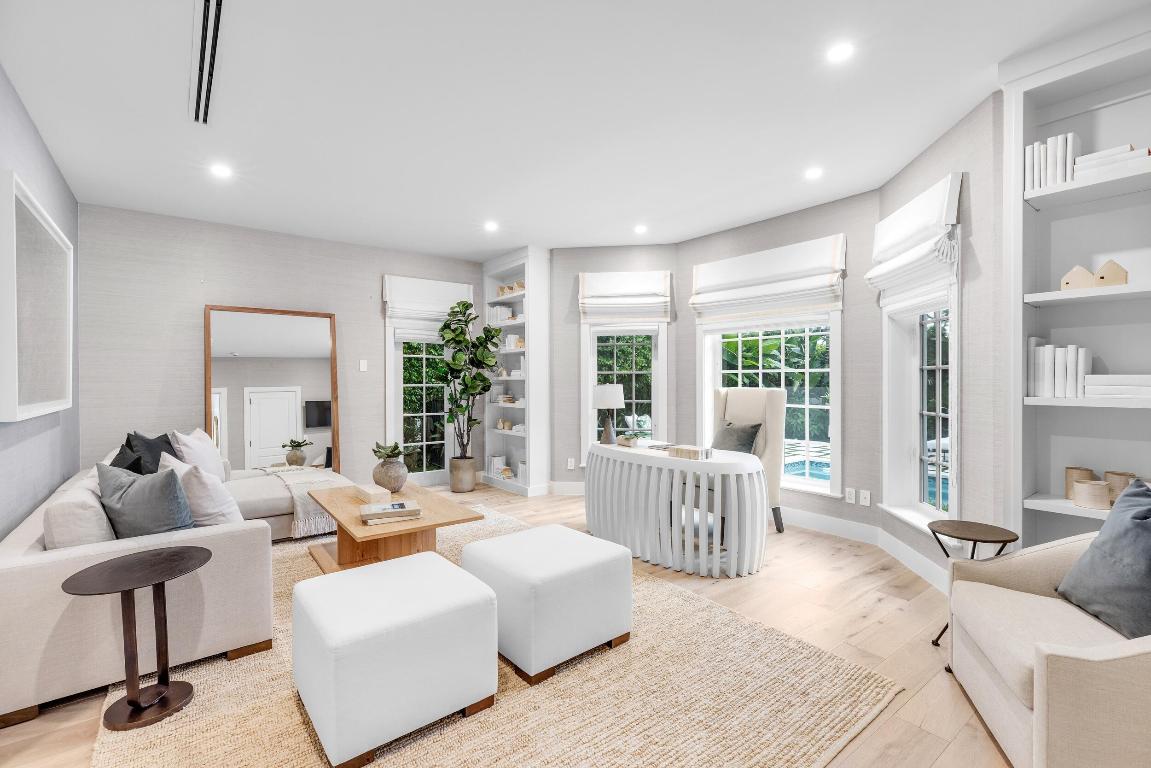 RAFALSKY MARK - Residential