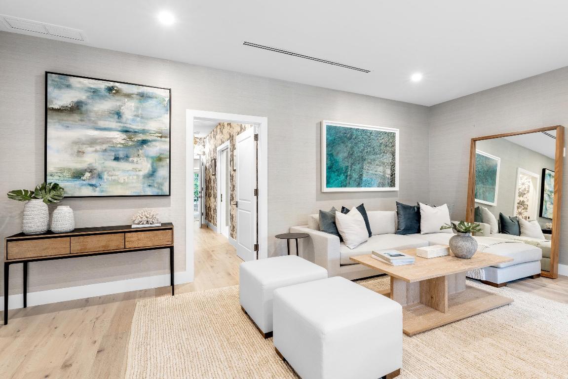 RAFALSKY MARK - Residential