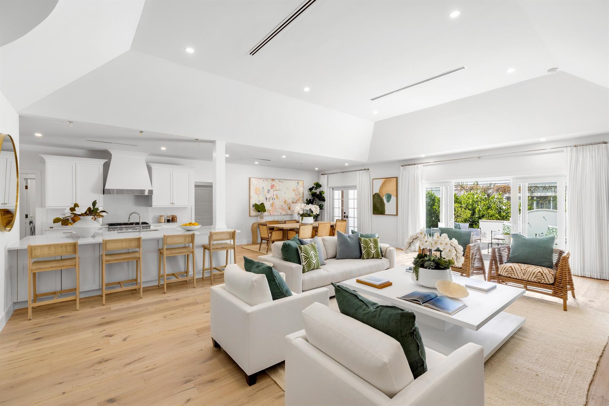 RAFALSKY MARK - Residential