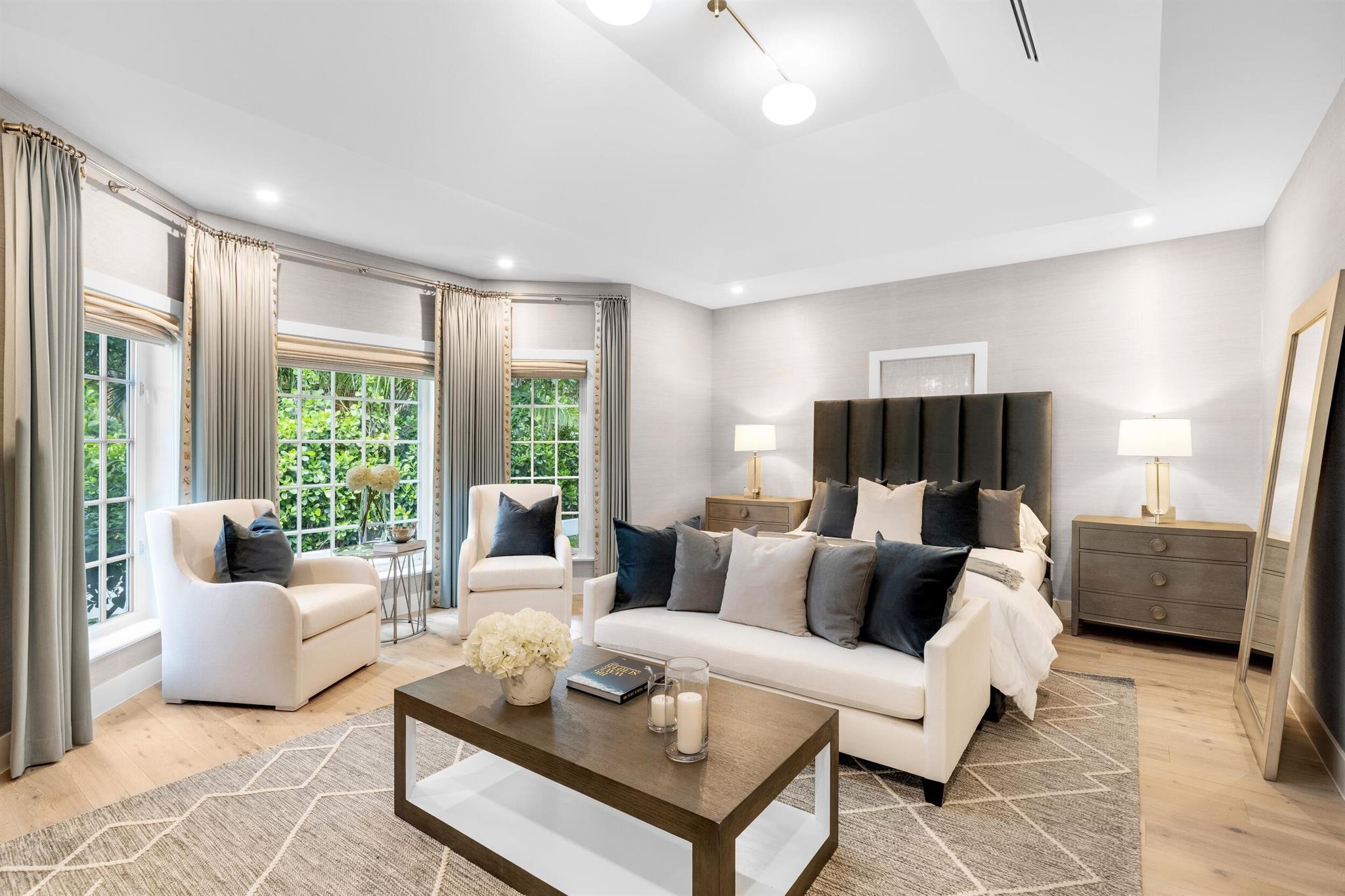 RAFALSKY MARK - Residential