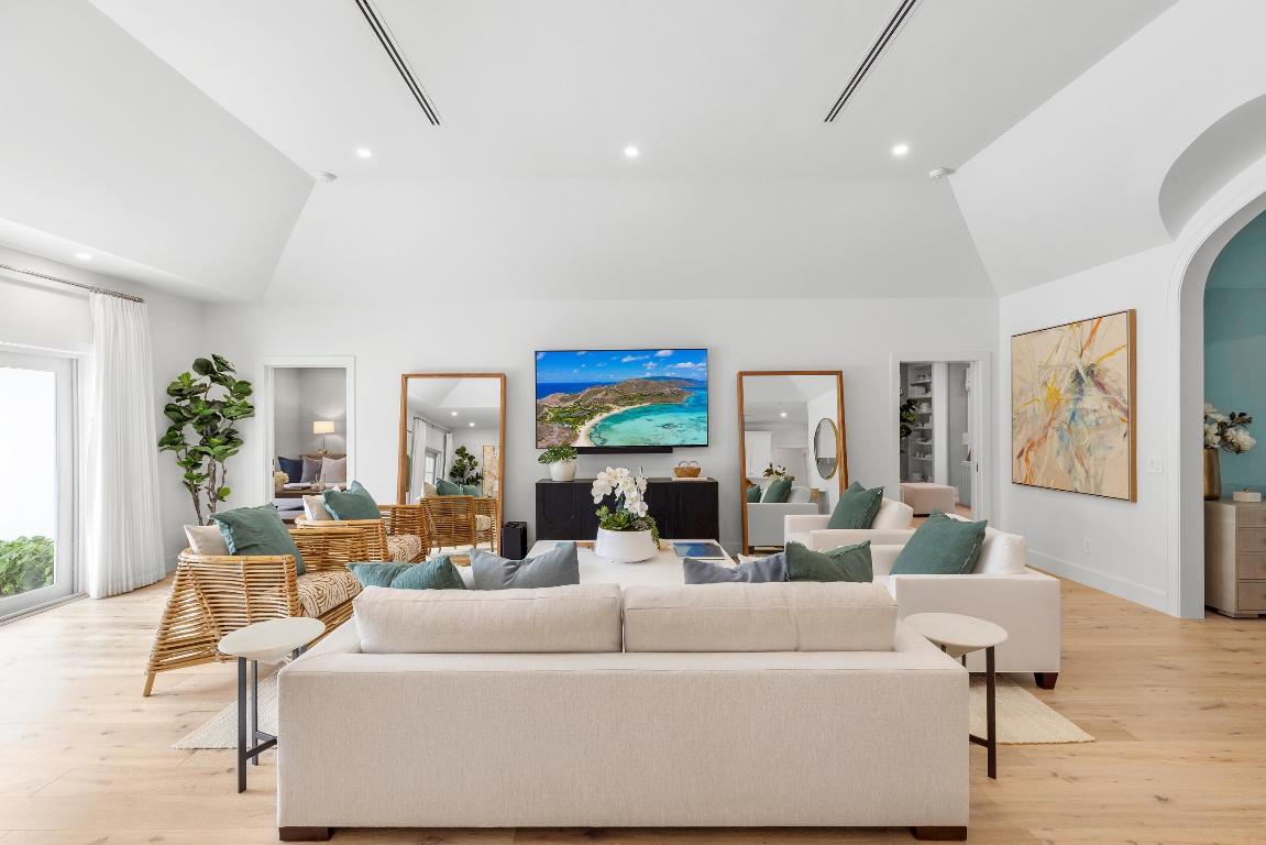 RAFALSKY MARK - Residential