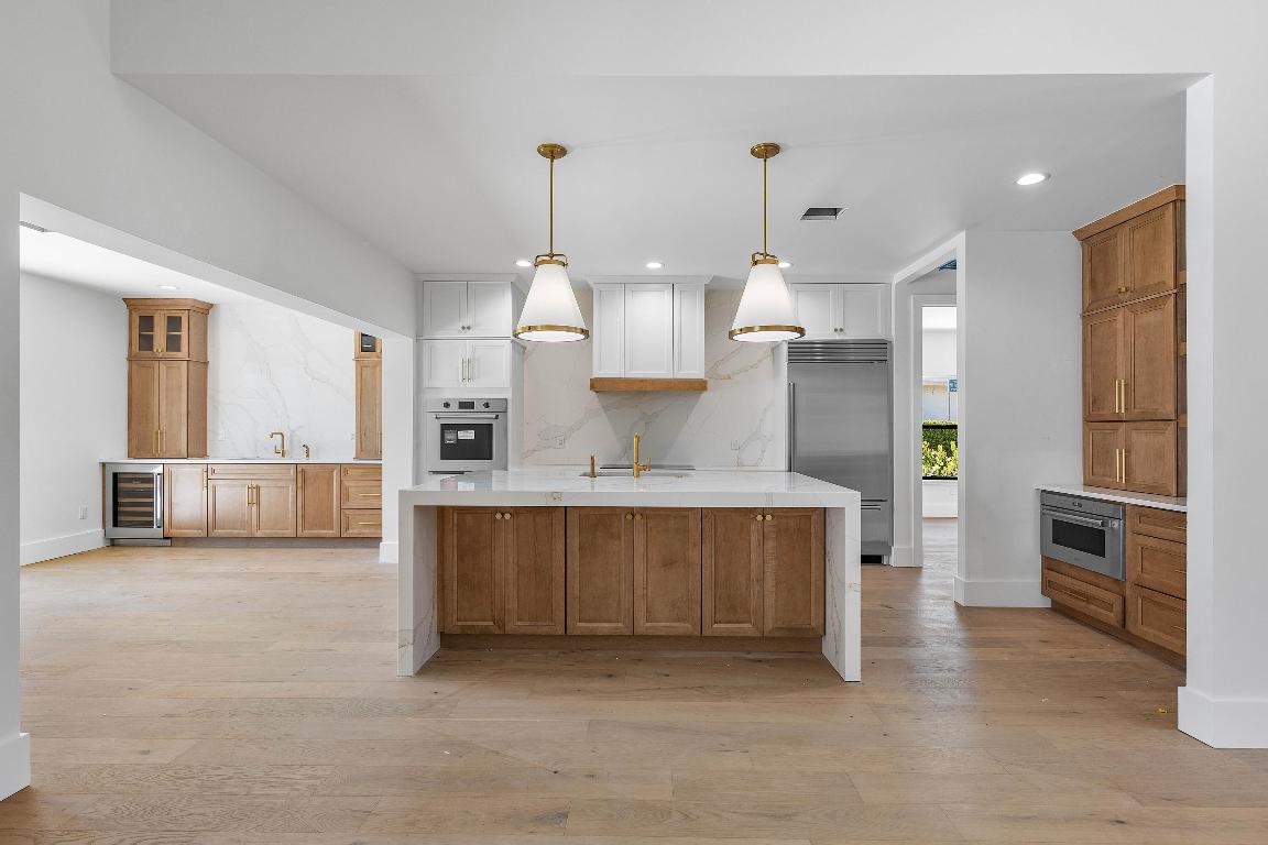 ST ANDREWS COUNTRY CLUB - Residential