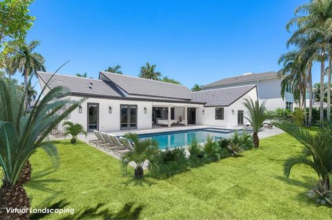 Tiny photo for 7536 Fenwick Place, Boca Raton, FL 33496 (MLS # R11154759)