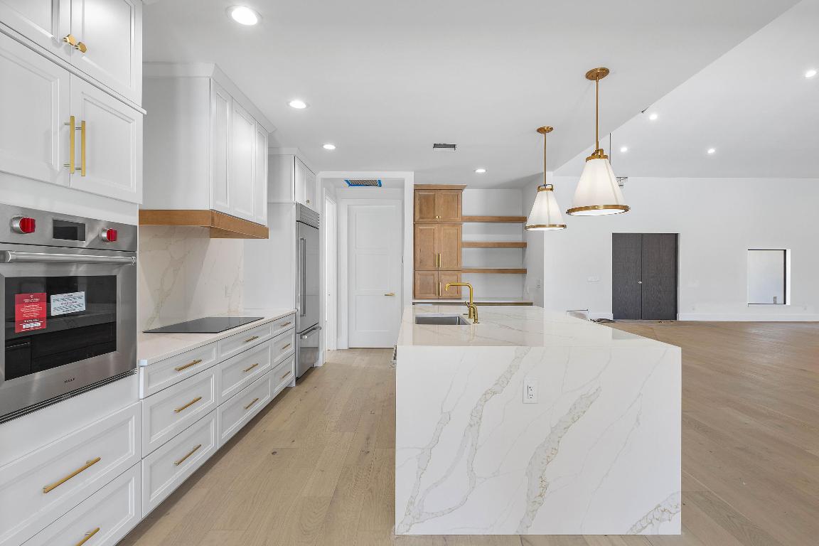 ST ANDREWS COUNTRY CLUB - Residential