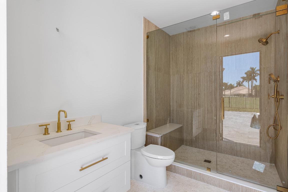 ST ANDREWS COUNTRY CLUB - Residential