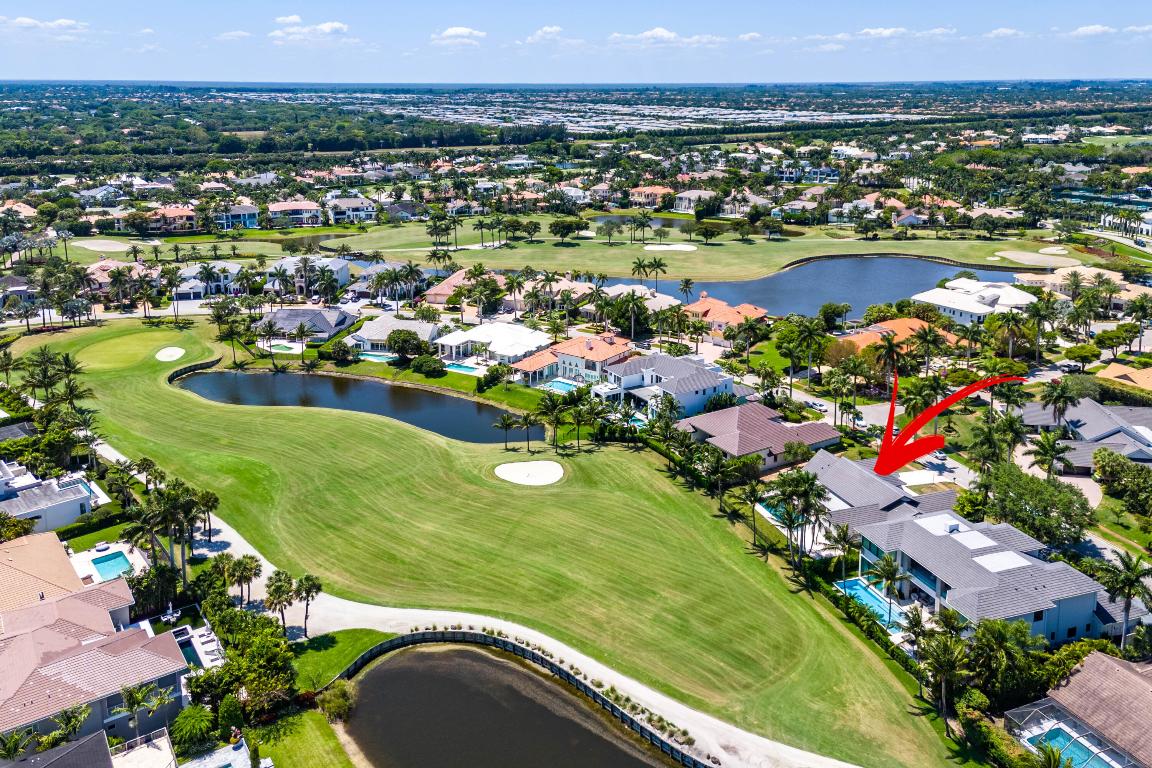 ST ANDREWS COUNTRY CLUB - Residential