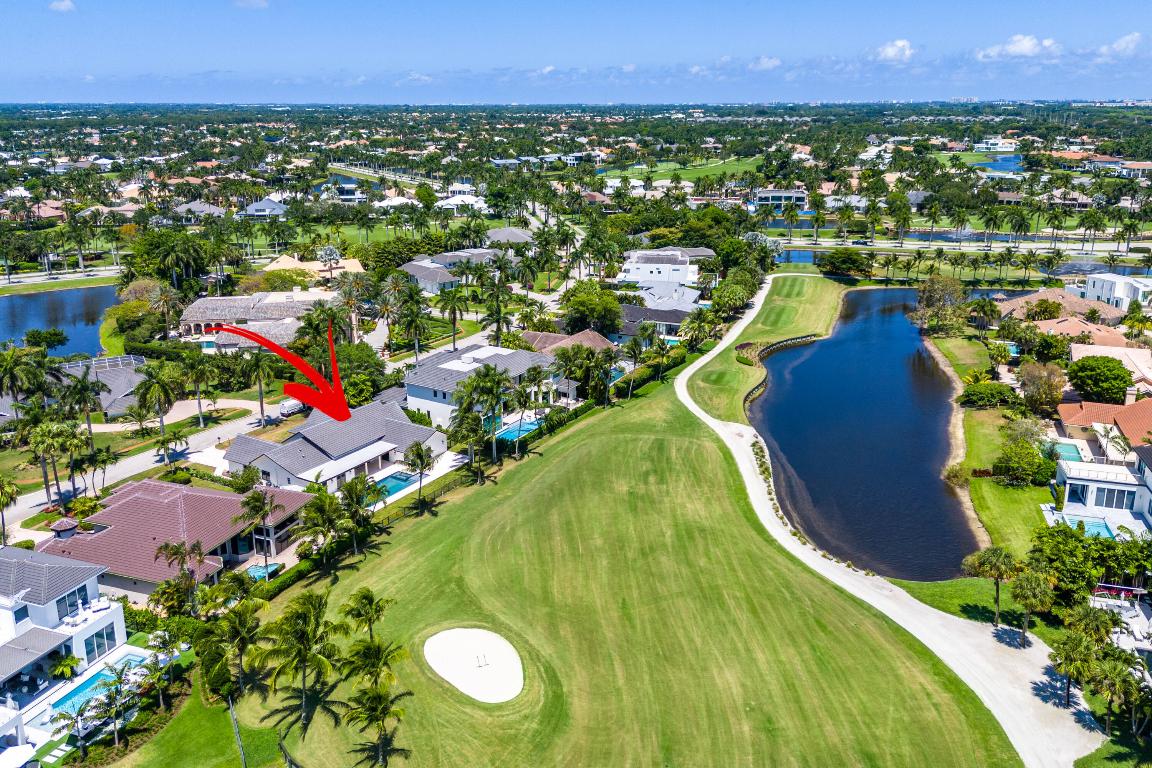 ST ANDREWS COUNTRY CLUB - Residential