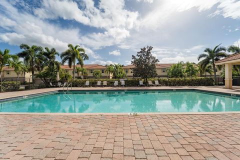 A home in Stuart