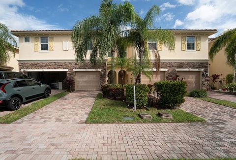 A home in Stuart