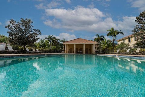 A home in Stuart